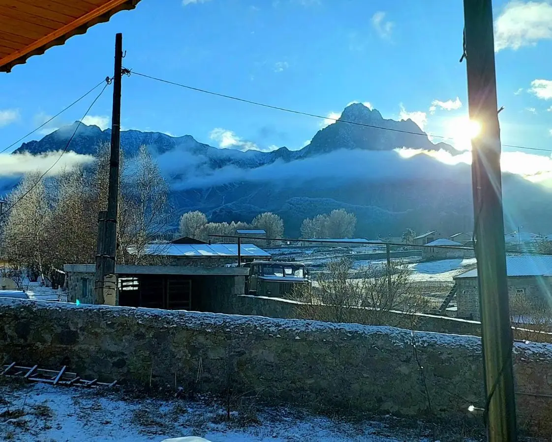 Hotel Garbani