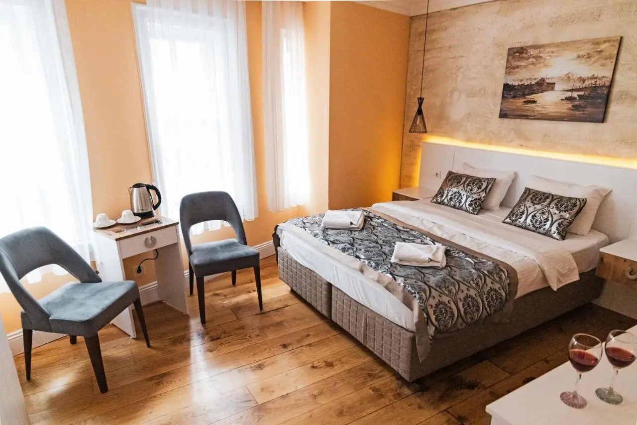Galata Door Hotel