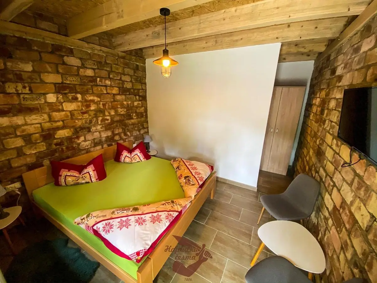 Holiday park Hajducka cesma