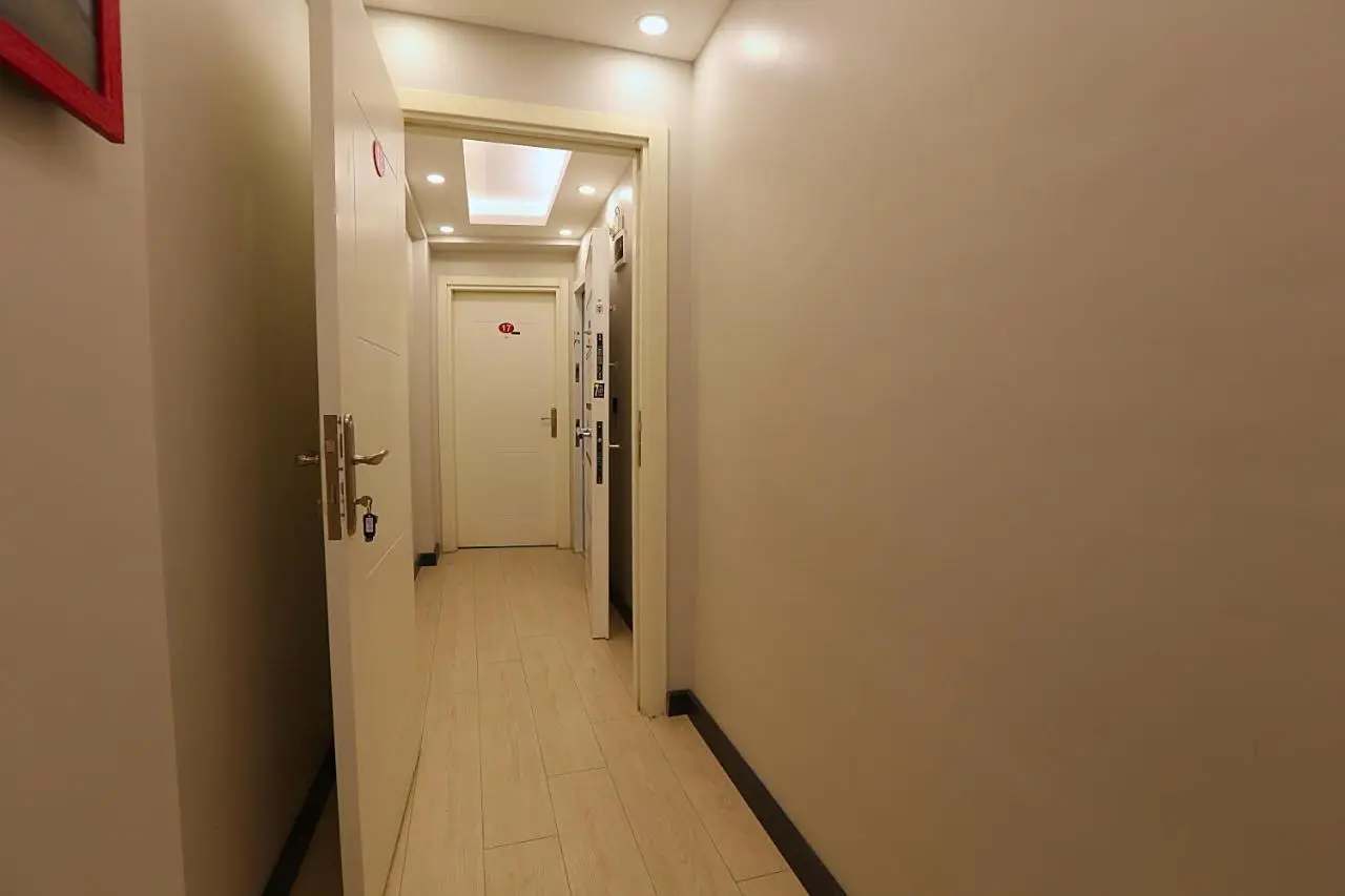 Galata King Suites