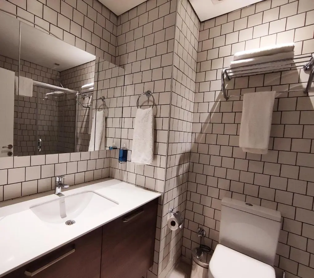 Mas Suites Karaköy