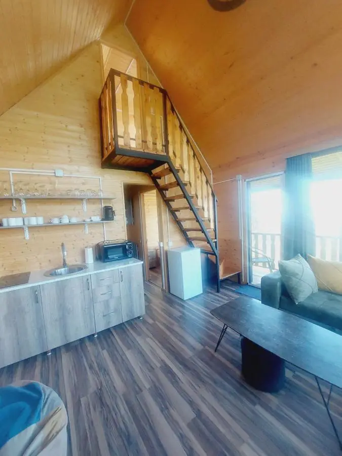 chemi kera Chalet