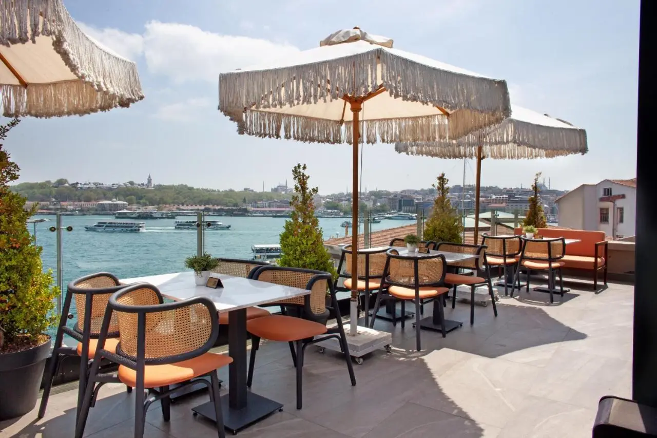 The Wings Hotels Karakoy