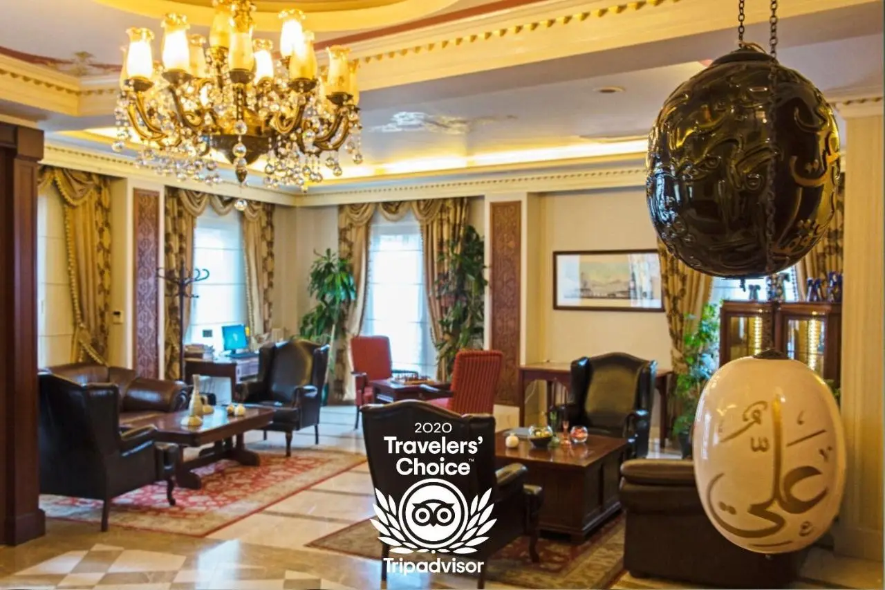 Acra Hotel Old City - Special Category