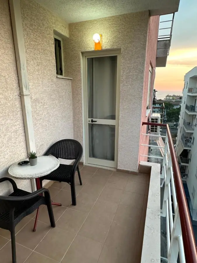 Blue Adria Apartments
