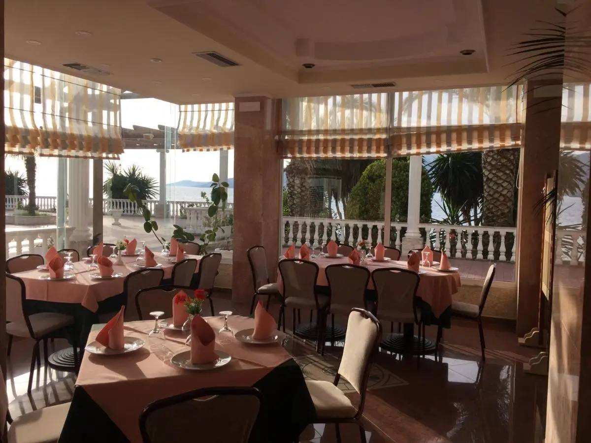 Hotel Dodona