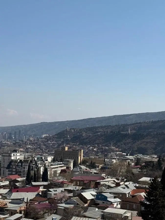 Hotel Vista