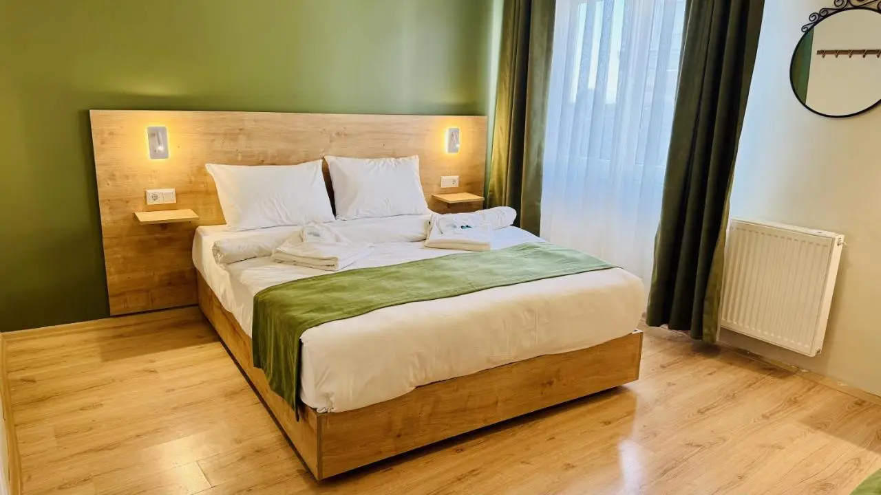 Sultan Hostel & Guesthouse