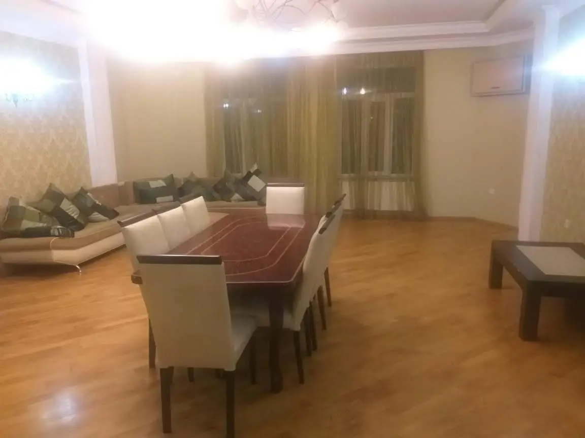 Apartment 4 rooms