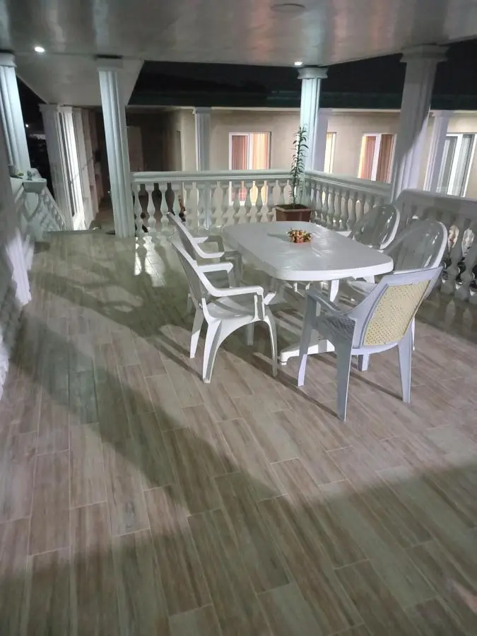 Tskaltubo Apartment Mirian Mepe