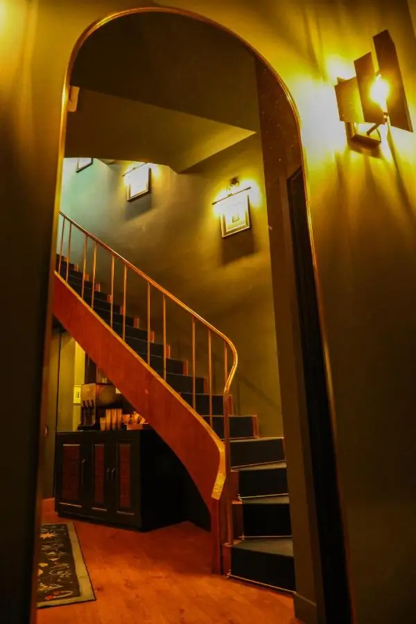 Zorba&Bond Boutique Hotel