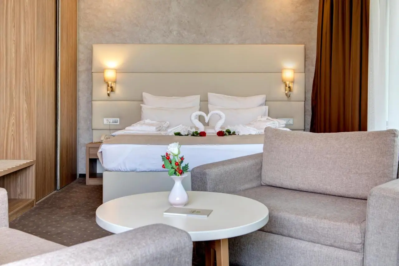 Hotel Eden