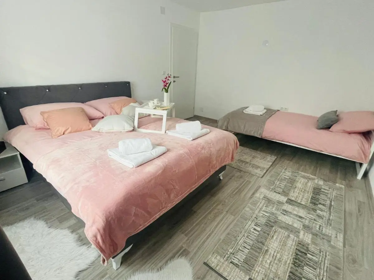 Apartment Zara Bihac