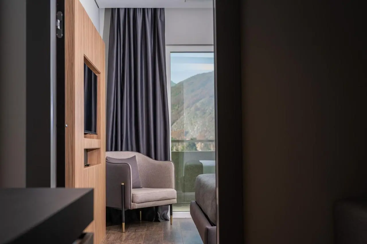 Valbona Resort & Spa