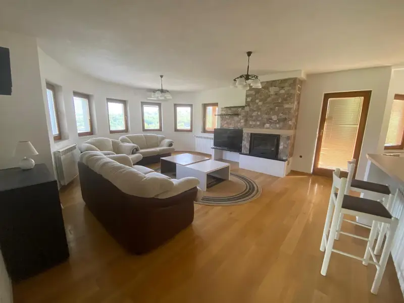 Modern Home in Peaceful Ilidža