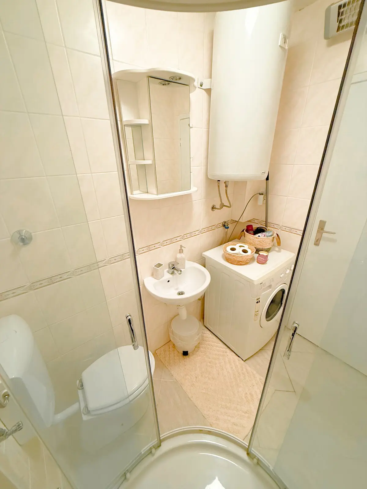 Cozy & Green – Sarajevo City Center