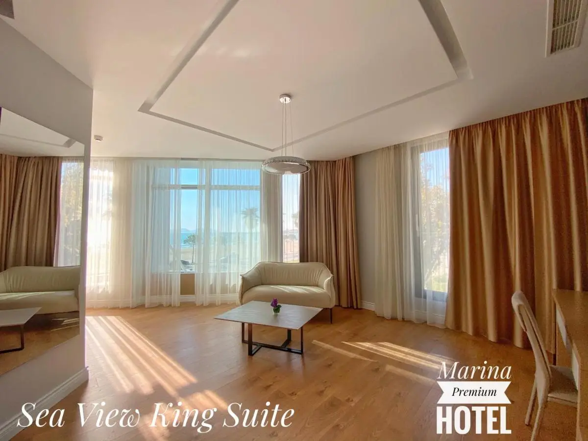 Marina Premium Hotel & Apartments