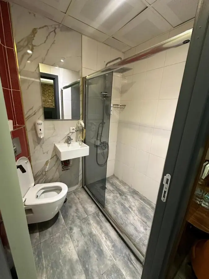 Dolce Vita Suite Hotel Sisli