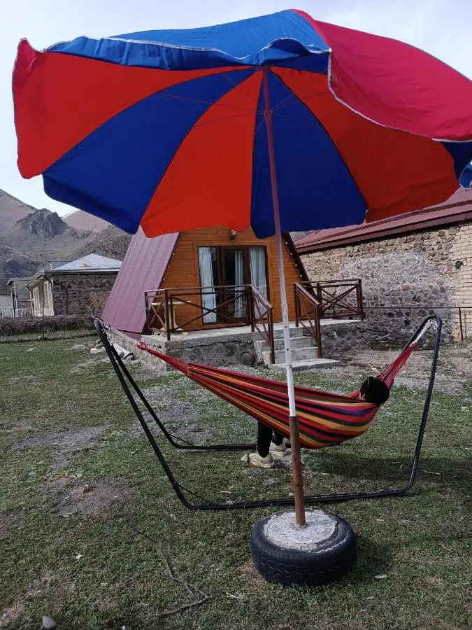 Cottage Natali