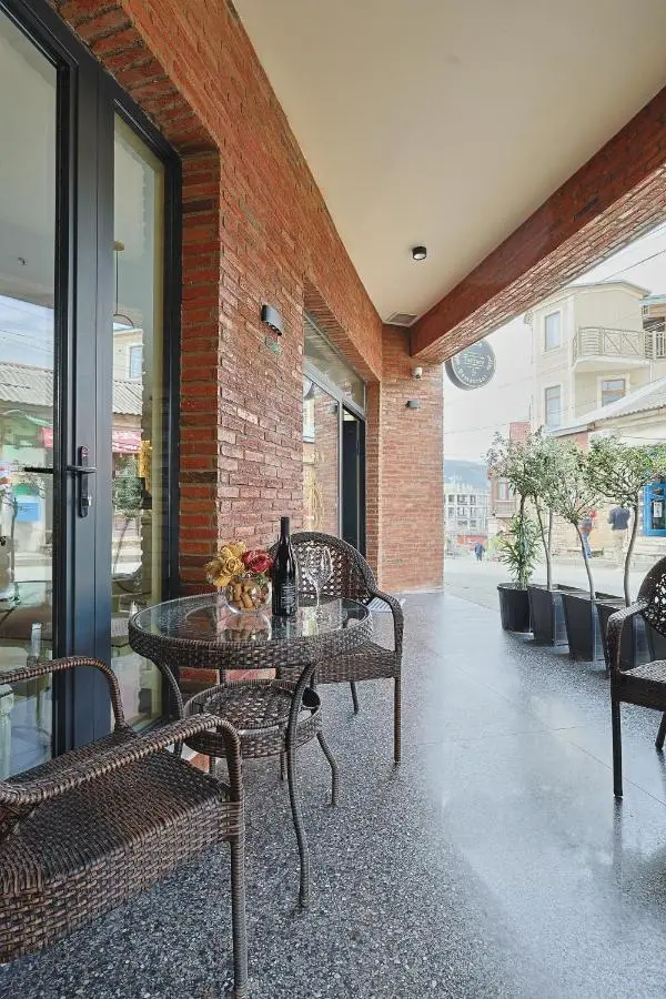 Panorama Boutique Hotel