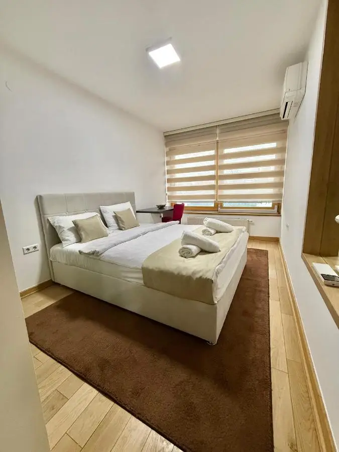 VIP Superior Apartments