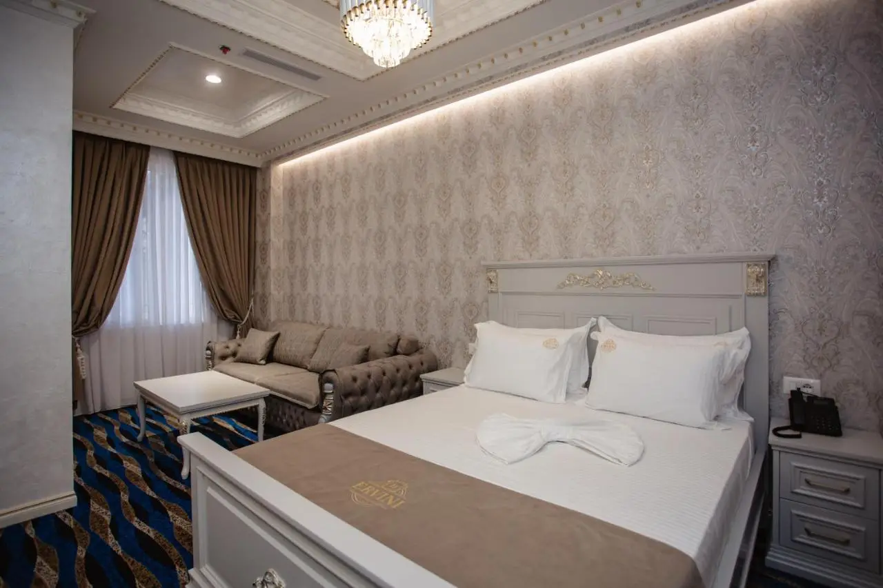 Ervini Boutique Hotel