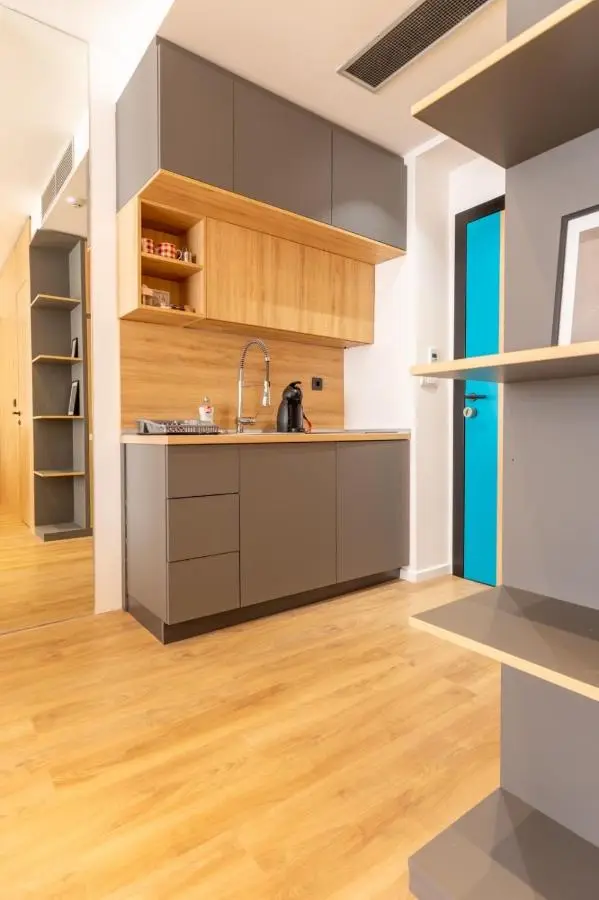 Apartmoon