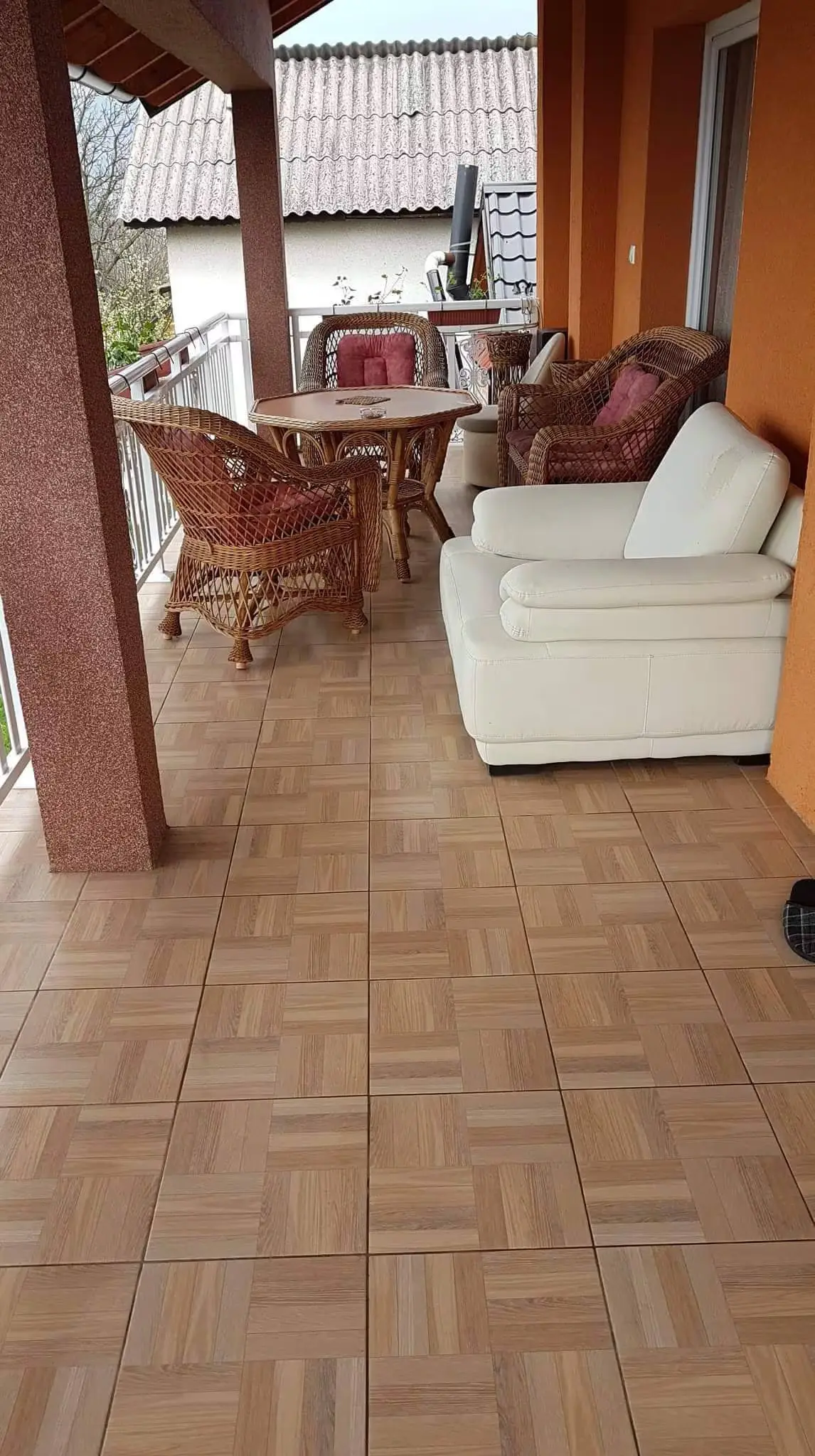 Luxury Villa in Sarajevo