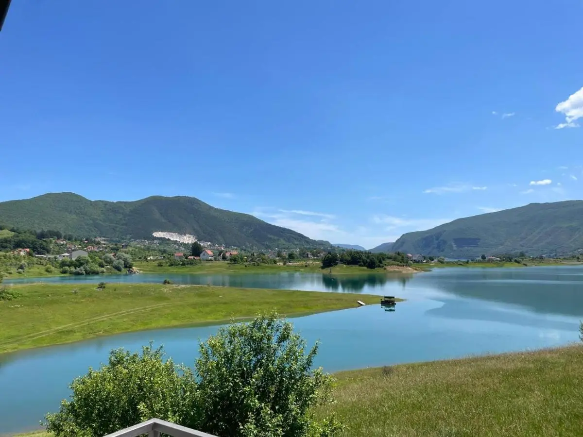Apartmani Mia