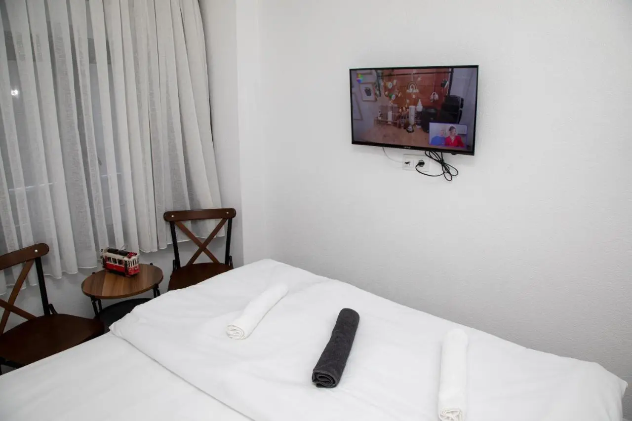 Noya Suites