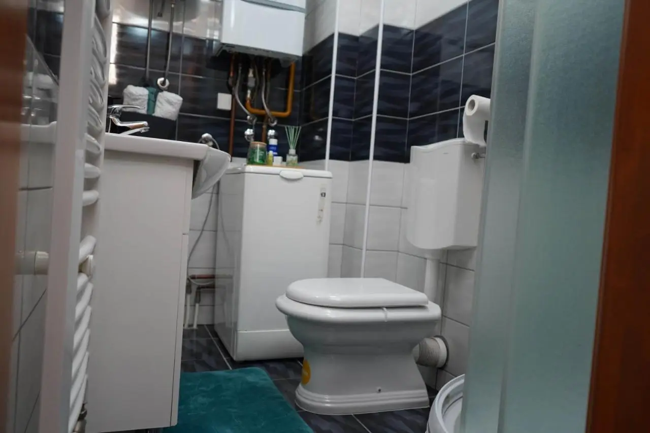 Apartman Ina stan na dan