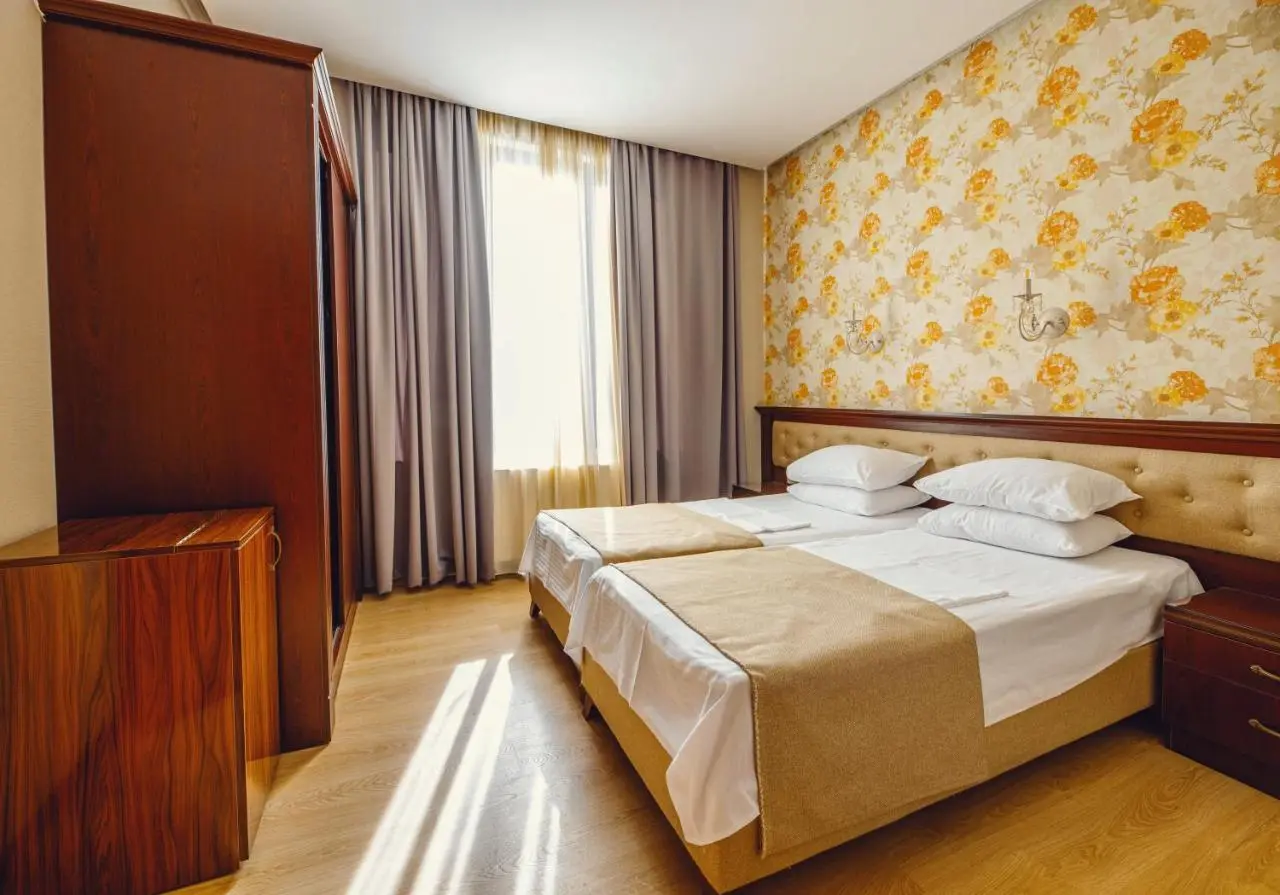 Park Hotel Tskaltubo - Balneo Resort