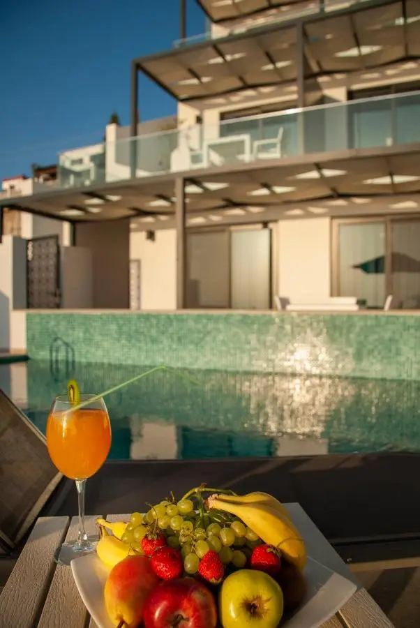 Bodrum Infinity Apartments