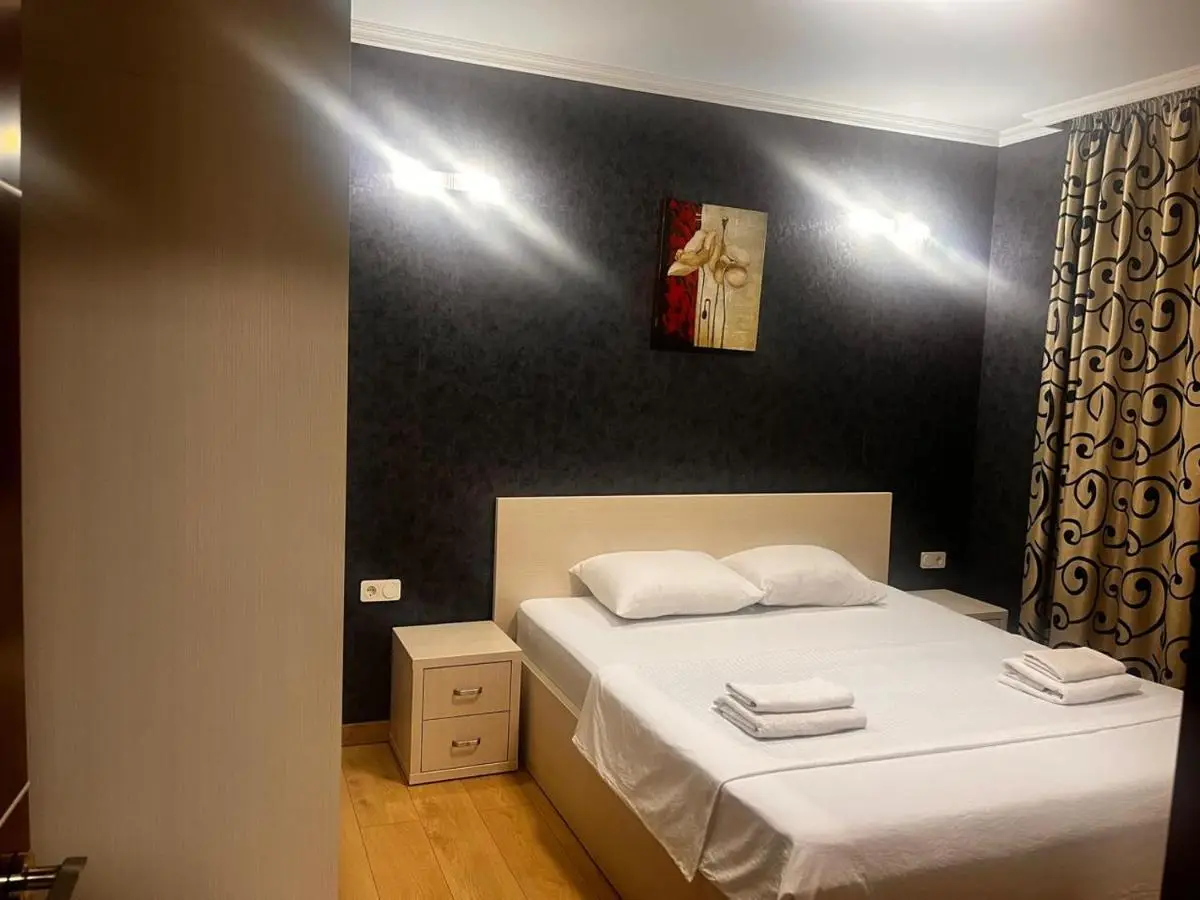 ORBI APART HOTEL