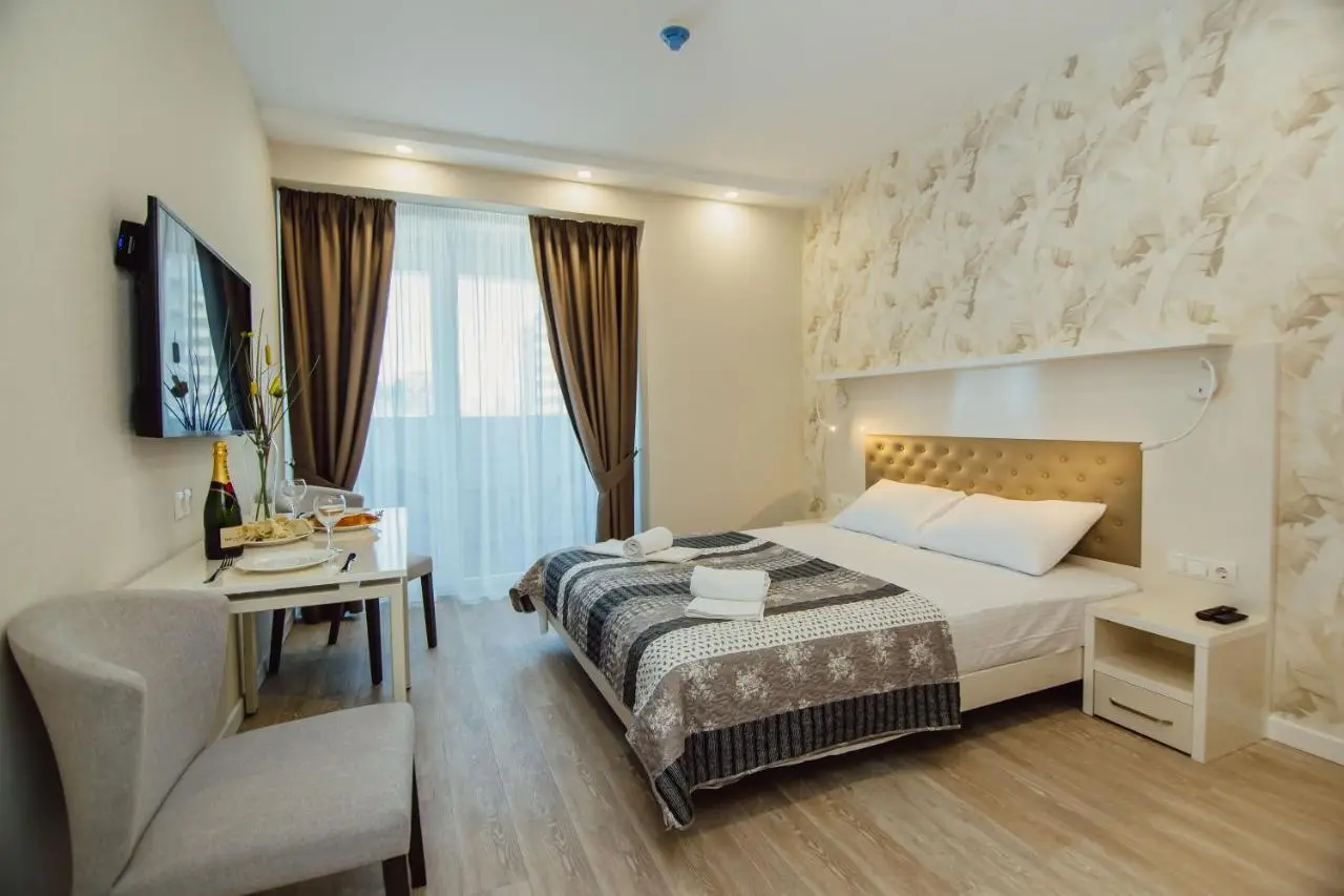 Batumi Deluxe Apartments