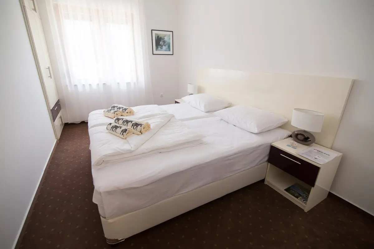 Luxury Apartments Taša Trebinje