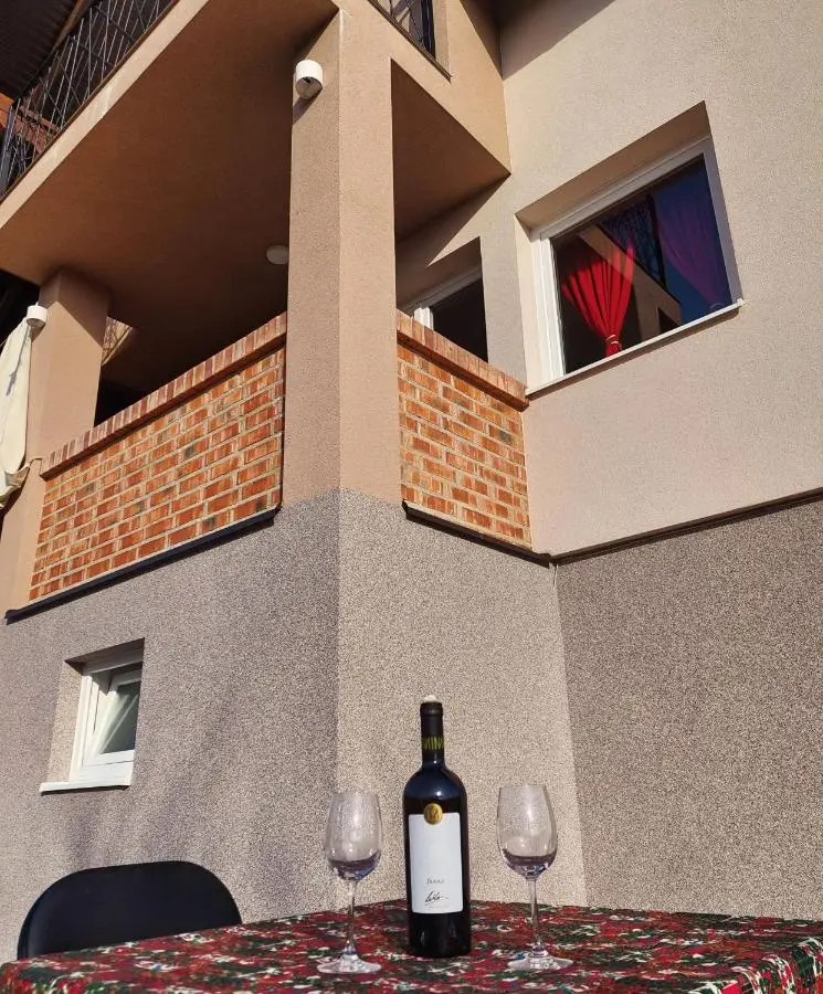 Vikendica Villa Ramona Banja Luka