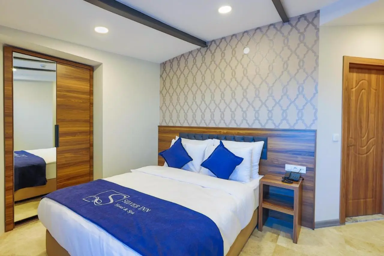 Silver Inn Spa