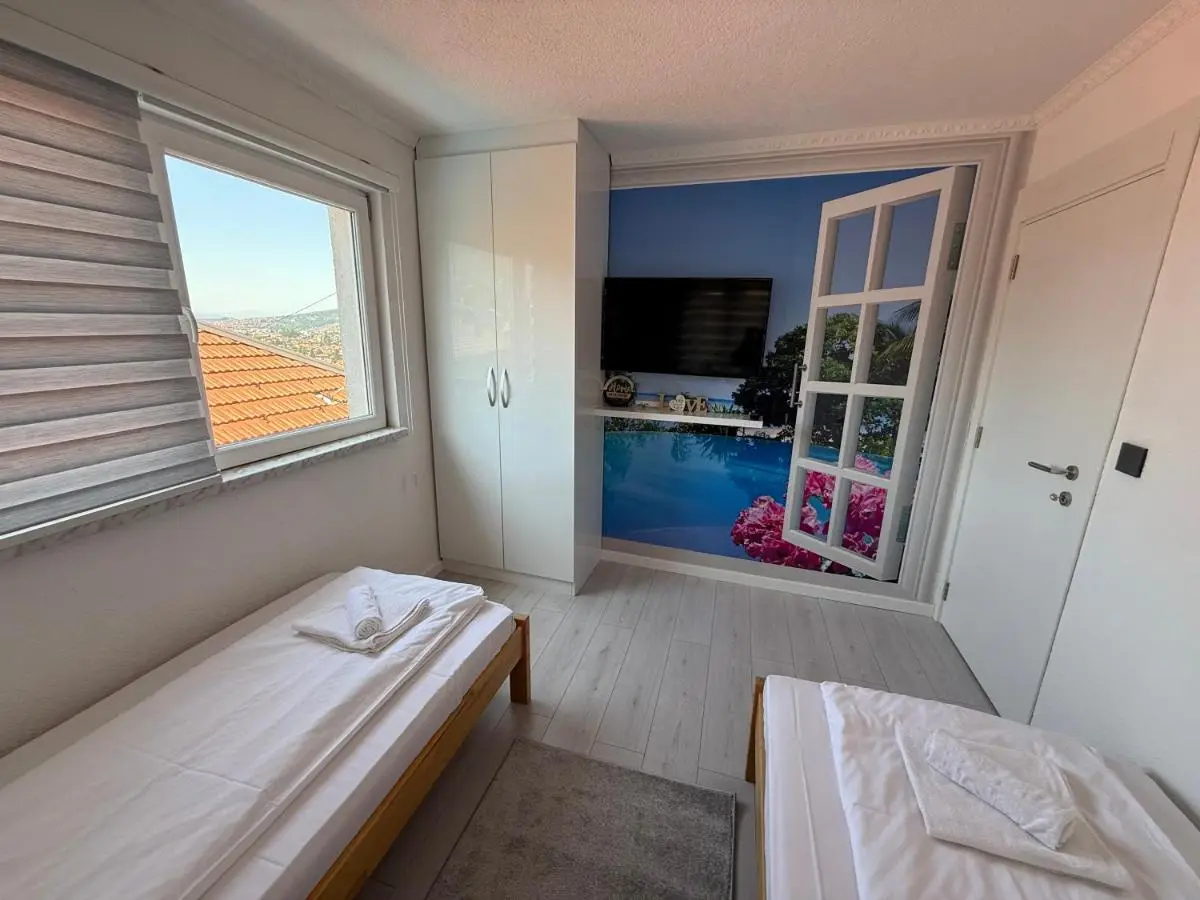 Luxury Villa HANA