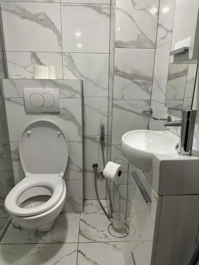 LILIUM Apartment