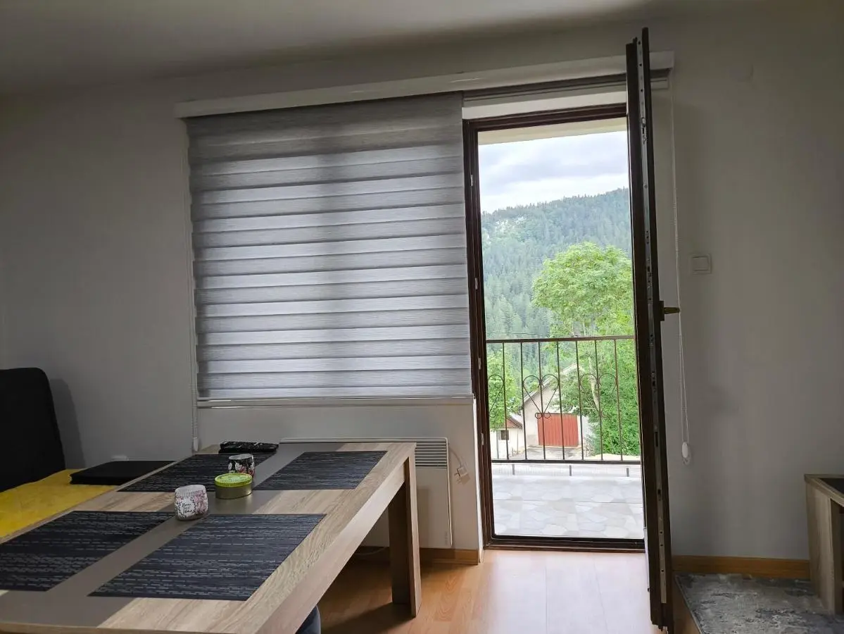 Planinska Kuca "KABLAR" Jahorina
