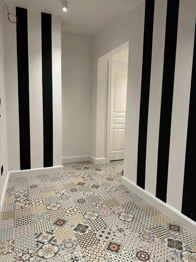 Four Elements Apartments