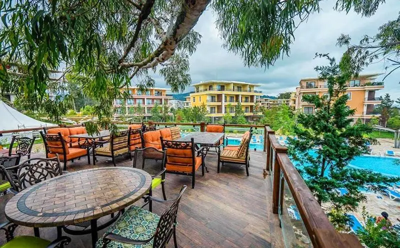 Apartment in DRAEMLAND OASIS