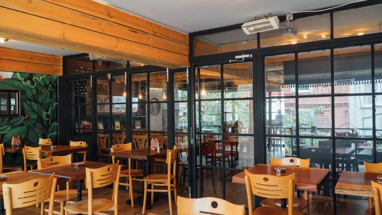 Barkod Otel
