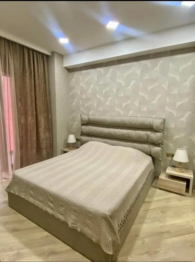 Hilton Blox Avlabari Apartment