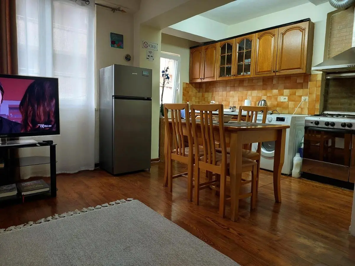 Solaris Guest House