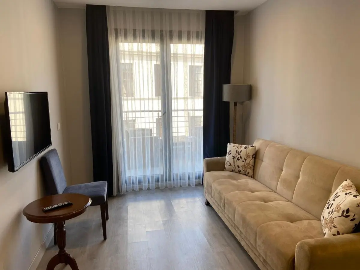 Liberi Hotel Taksim