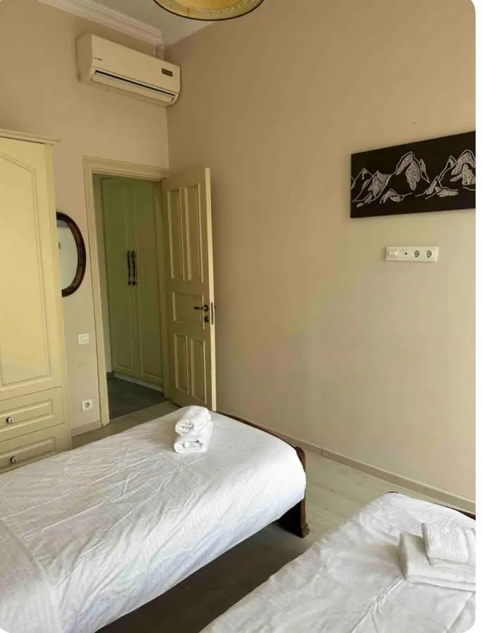 Apartment in the heart of old Tbilisi
