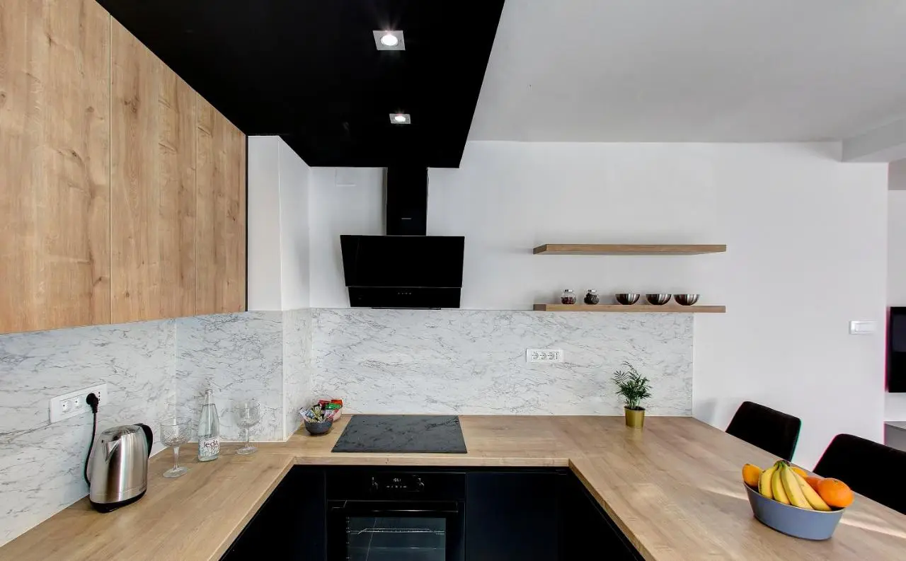 Luxury apartment Olivia