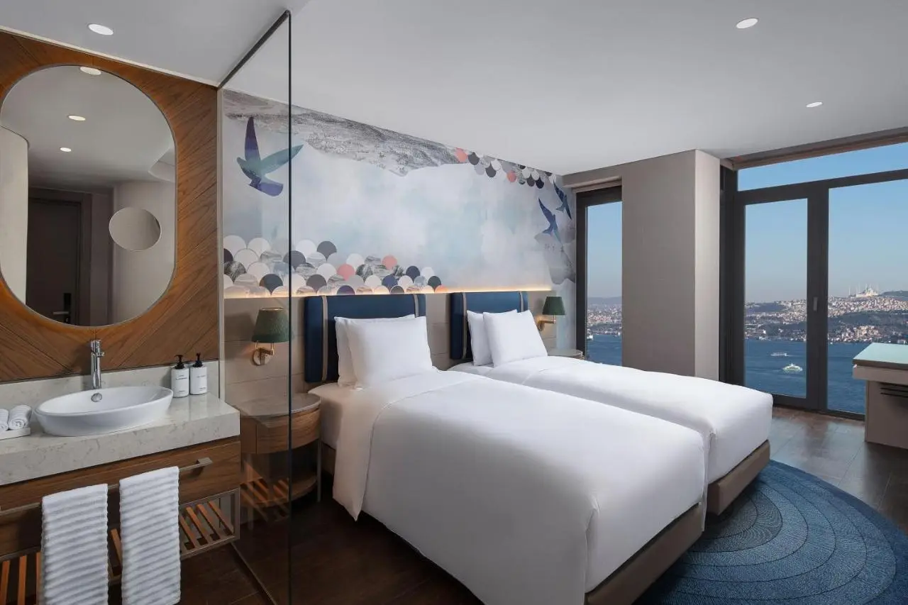 Lokalist, Istanbul, a Tribute Portfolio Hotel